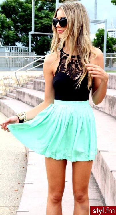 Dzienne Sukienki Moda