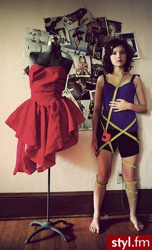 Pozostałe Ciuchy Moda