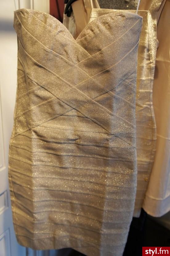Sukienki Moda