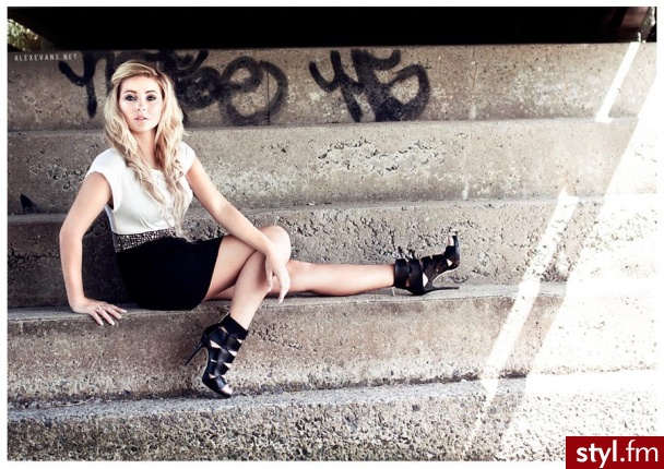 street-fashion - Moda uliczna Inne Moda