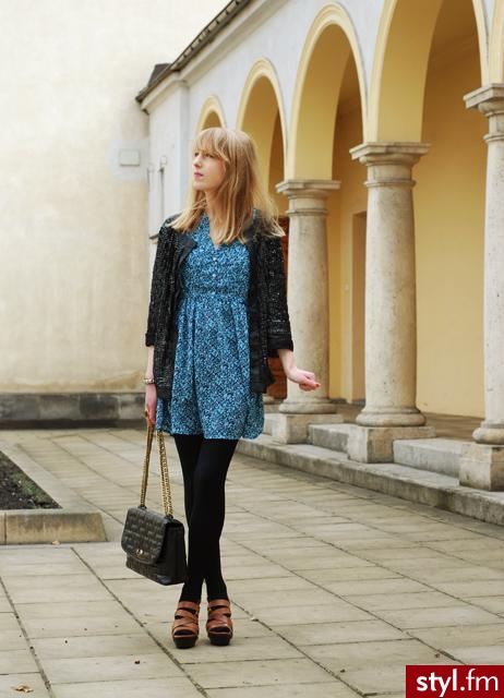 Jeżeli zdjęcie znajduje się już w galerii poproszę o link - Moda uliczna Inne Moda
