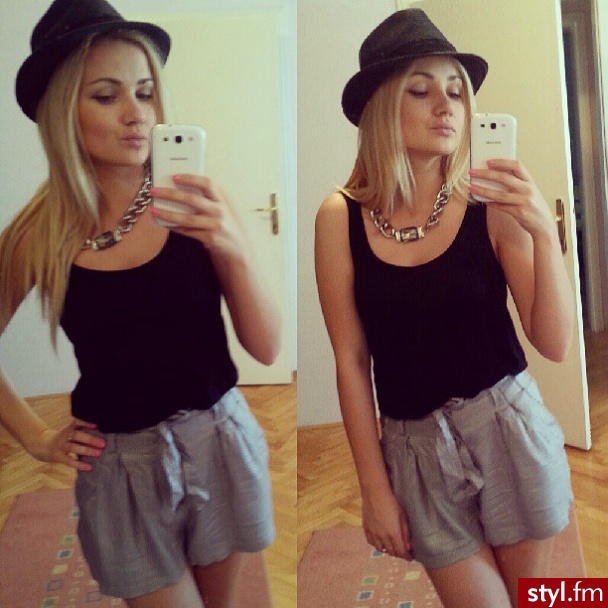 Pozostałe Ciuchy Moda