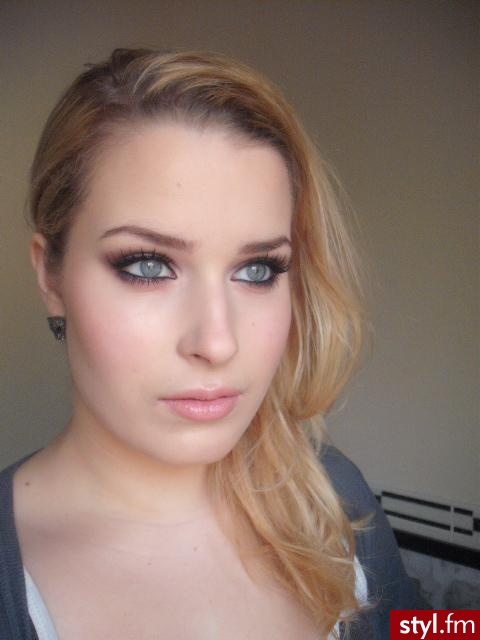 Dzienne Makijaże