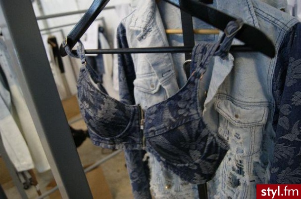 Pozostałe Ciuchy Moda