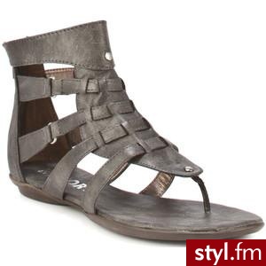 Pozostałe Buty Moda