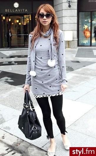 Pozostałe Ciuchy Moda