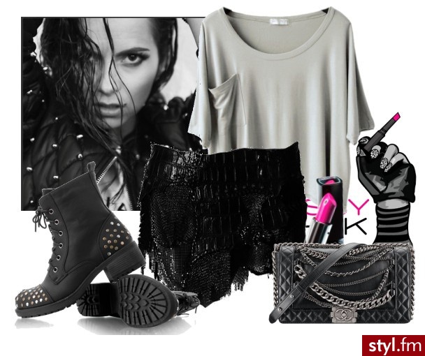 Rock-On - Styler