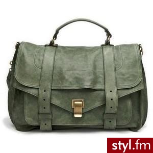 Proenza Schouler. Proenza Schouler - Pozostałe Torebki Moda