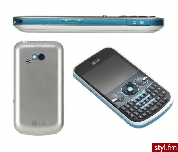 LG GW300 <3 - Misz-masz