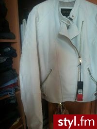Kurtki Okrycia Moda