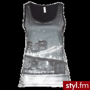 Bluzki Ciuchy Moda