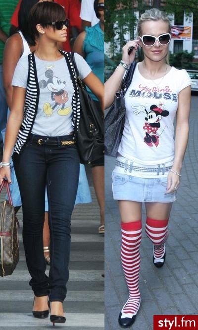 Pozostałe Ciuchy Moda