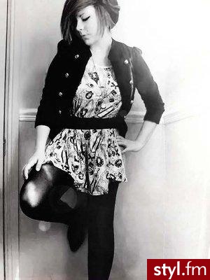 fashion - Moda uliczna Inne Moda
