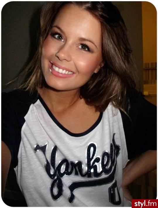 Dzienne Makijaże