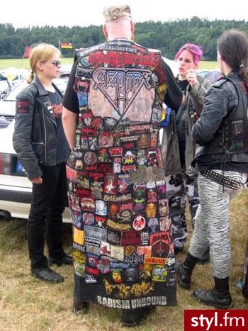 Pozostałe Ciuchy Moda