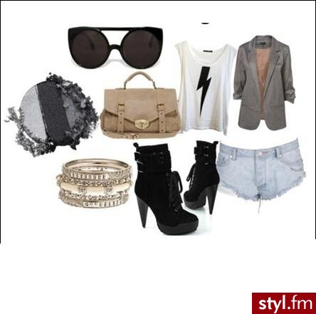 zestawienie - Styler