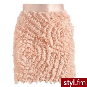 spódnica - Pozostałe Ciuchy Moda