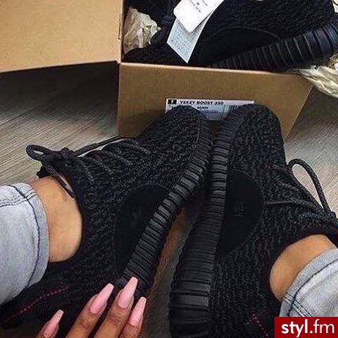 Sportowe Buty Moda