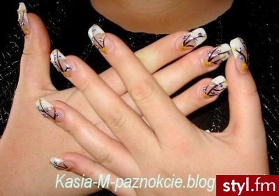 Paznokcie