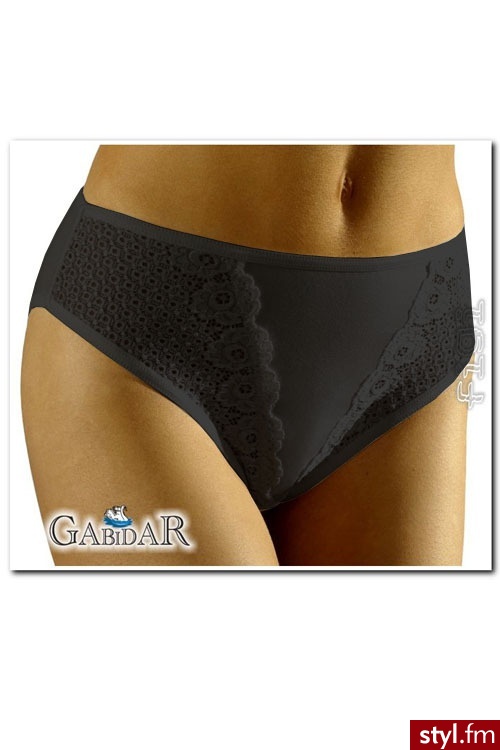 Gabidar 50 - Majtki Bielizna Moda