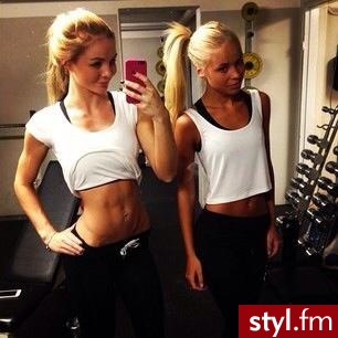 Sport i fitness