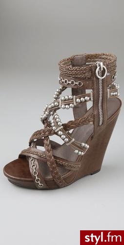 buty. buty - Pozostałe Buty Moda