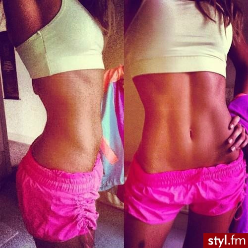 Sport i fitness