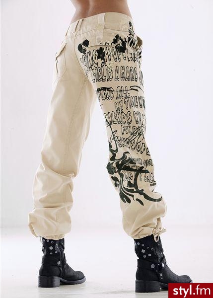 Pozostałe Ciuchy Moda