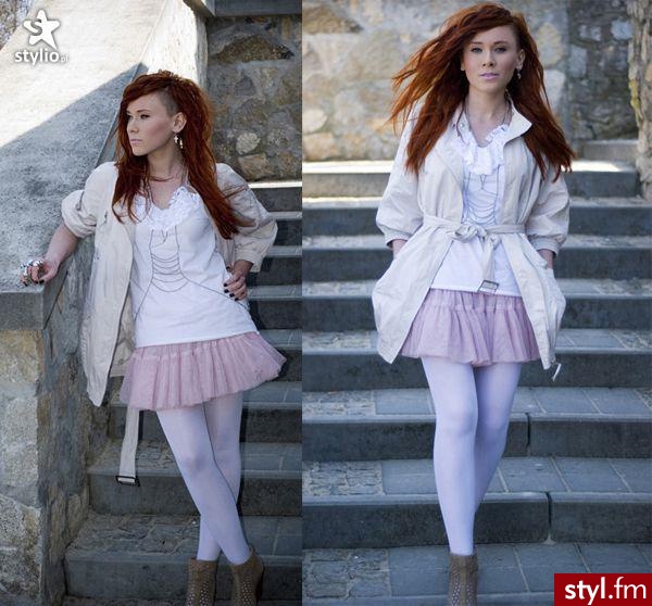 Pozostałe Ciuchy Moda