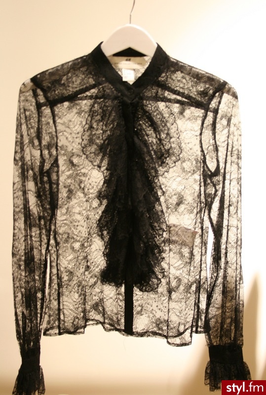 Koszule Ciuchy Moda