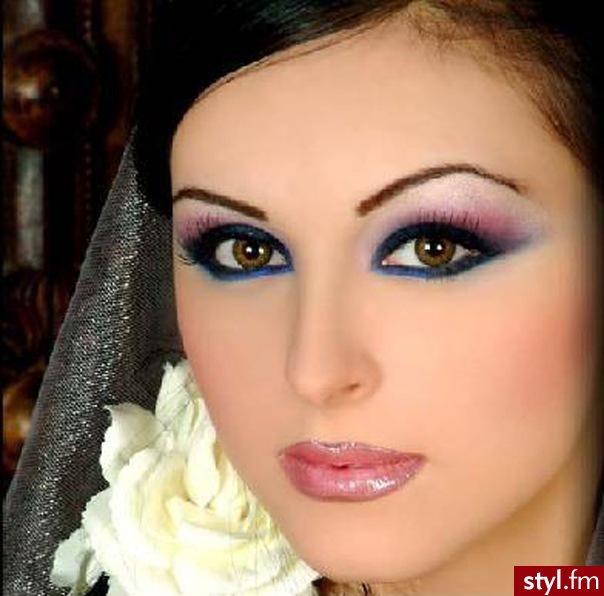 Dzienne Makijaże