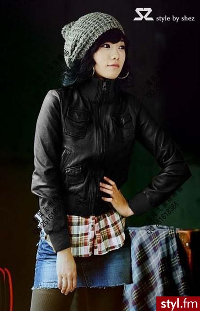 Pozostałe Ciuchy Moda
