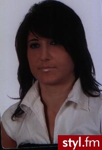 Średnie Fryzury