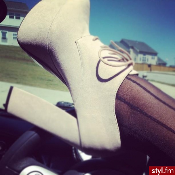 Botki Buty Moda