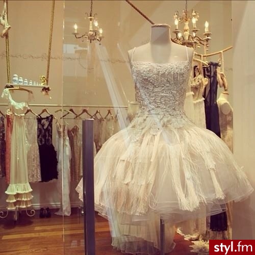 Suknie ślubne Ślub Moda