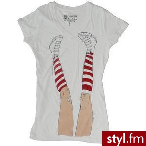 Striped Socks-Rumpolo - Pozostałe Ciuchy Moda