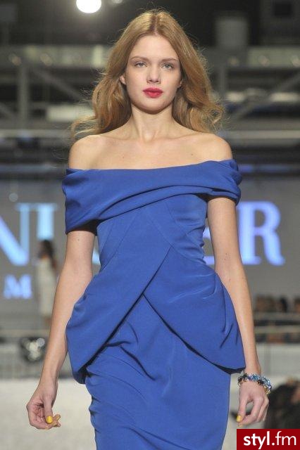 Sukienki Moda