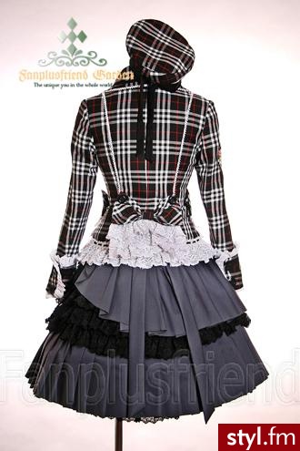 Pozostałe Ciuchy Moda