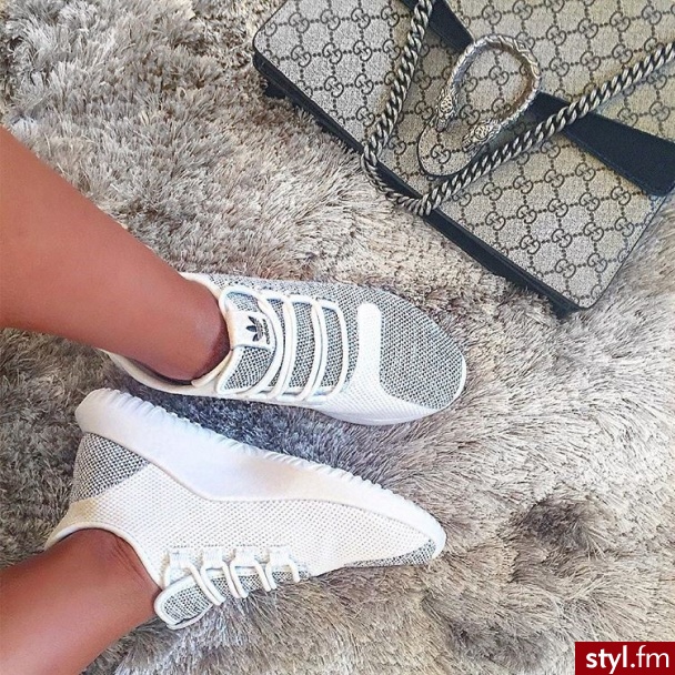 Sportowe Buty Moda