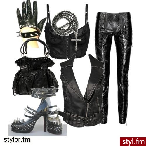 rock n\\\' roll - Styler