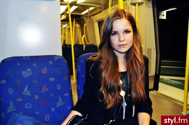 Długie Fryzury