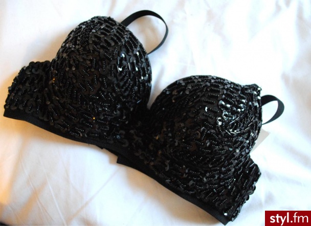 Bielizna Moda