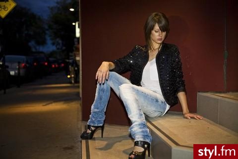 . - Moda uliczna Inne Moda