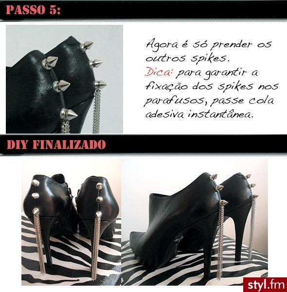 Pozostałe Buty Moda