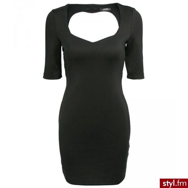 Dzienne Sukienki Moda