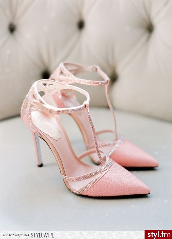 Sandały Buty Moda