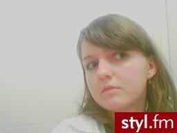 Średnie Fryzury