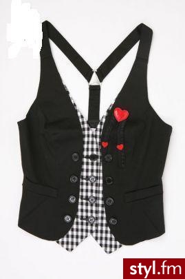 Pozostałe Ciuchy Moda