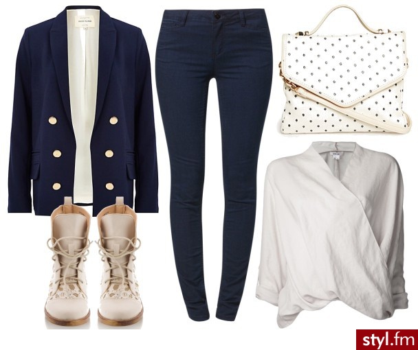 granat - Styler