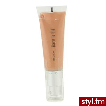 Revlon Bare It All Lustrous Lotion 365 Peachy Tease zświetlająca emulsja do twarzy 22 ml - Emu Buty Moda